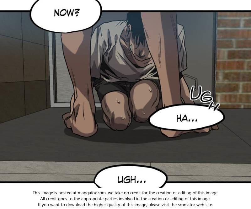 Read Killing Stalking Manga Online