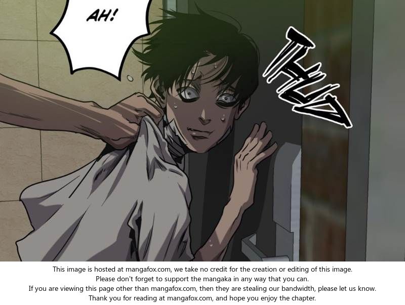 Read Killing Stalking Manga Online