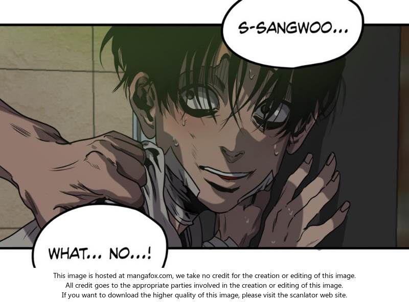 Read Killing Stalking Manga Online