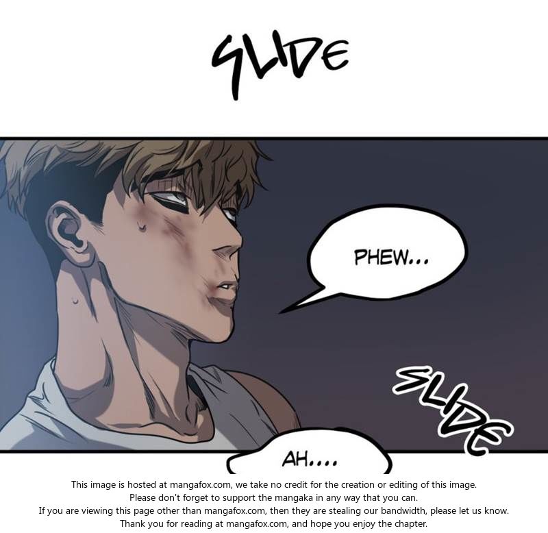 Read Killing Stalking Manga Online