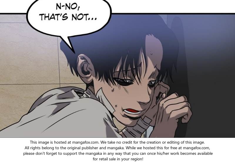 Read Killing Stalking Manga Online