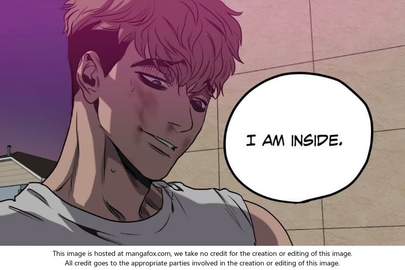 Read Killing Stalking Manga Online