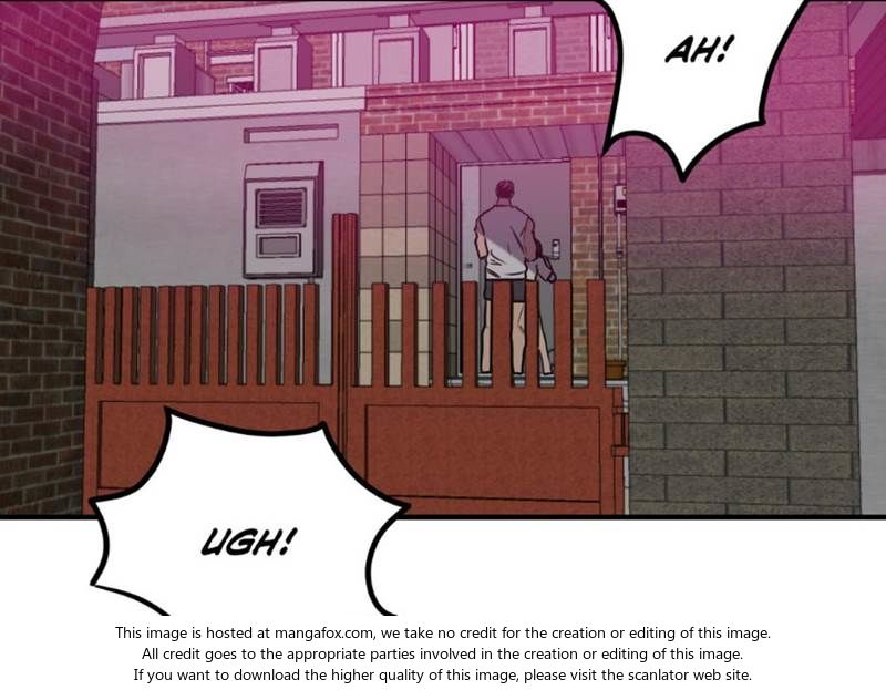 Read Killing Stalking Manga Online