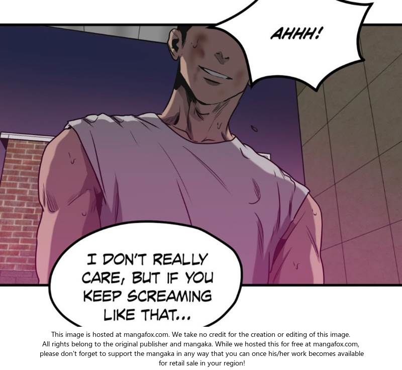 Read Killing Stalking Manga Online