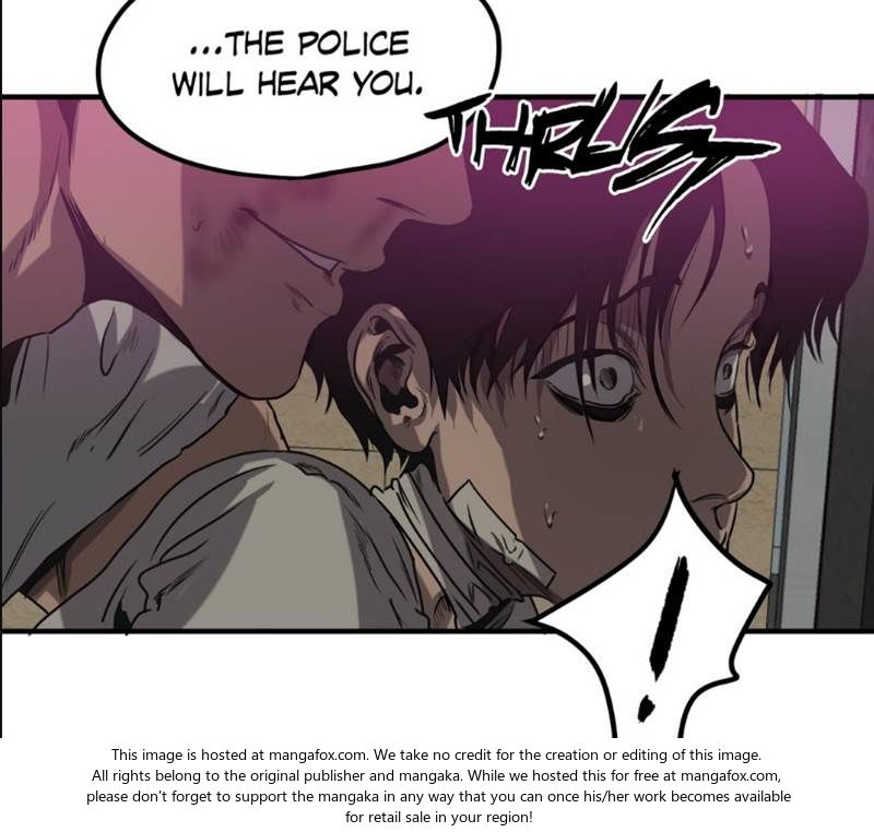 Read Killing Stalking Manga Online