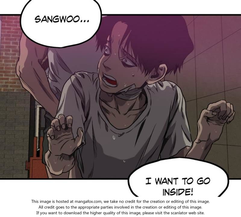 Read Killing Stalking Manga Online