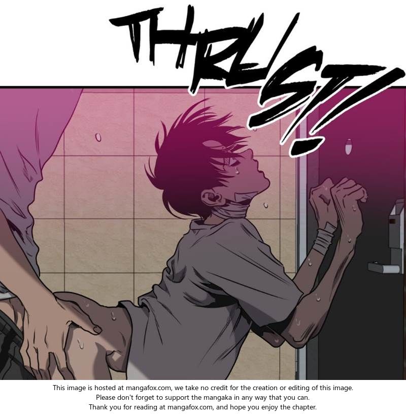 Read Killing Stalking Manga Online