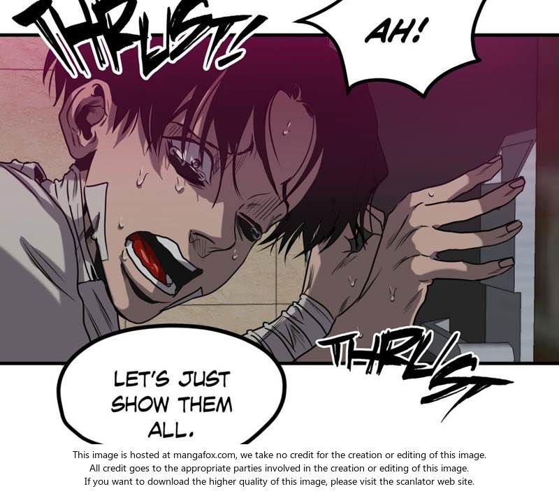Read Killing Stalking Manga Online