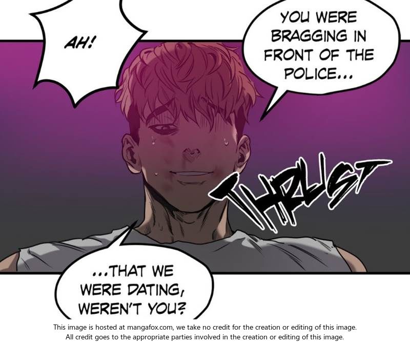 Read Killing Stalking Manga Online