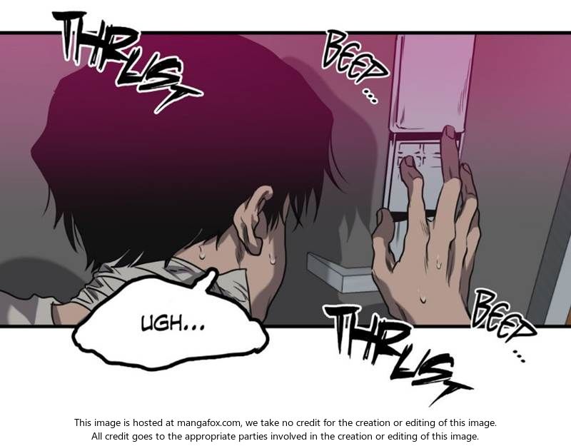 Read Killing Stalking Manga Online