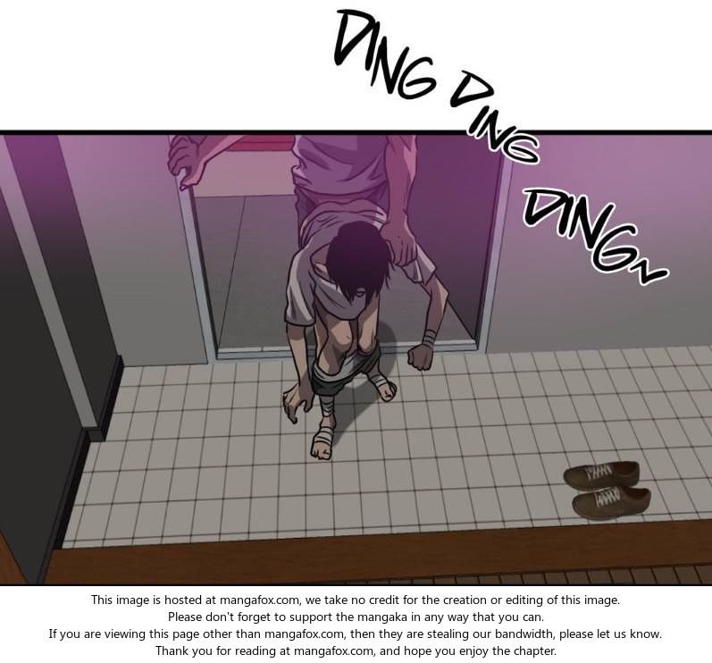 Read Killing Stalking Manga Online