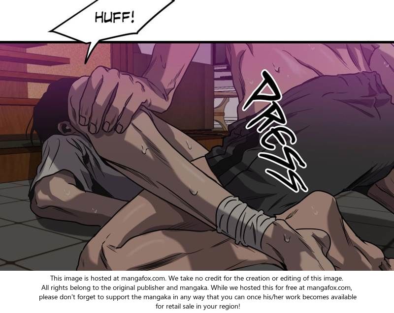 Read Killing Stalking Manga Online