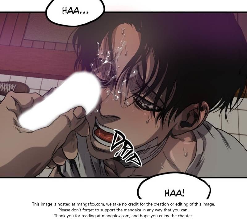 Read Killing Stalking Manga Online