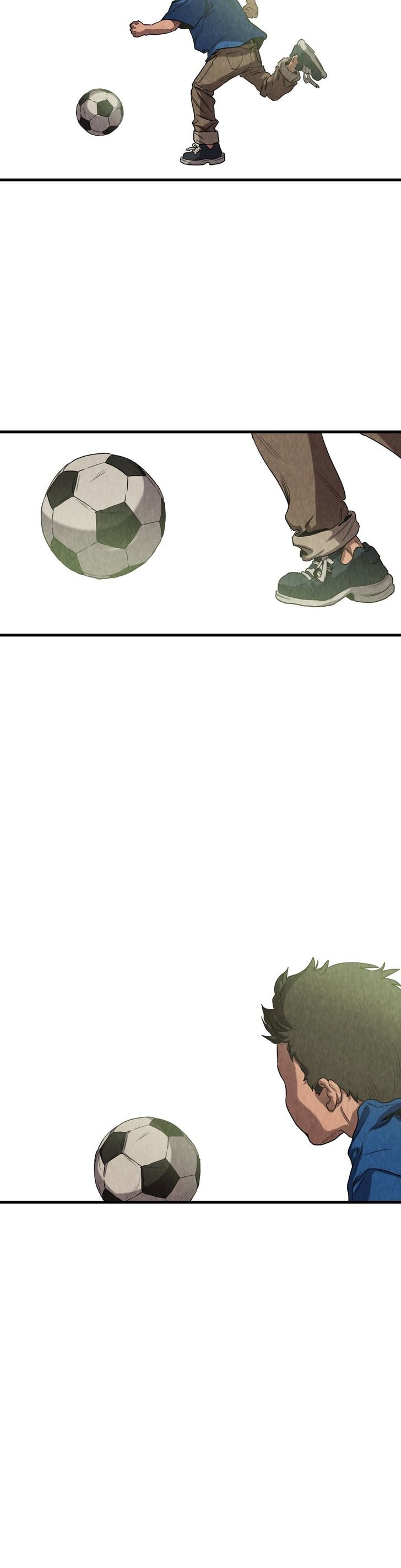 Read Killing Stalking Manga Online