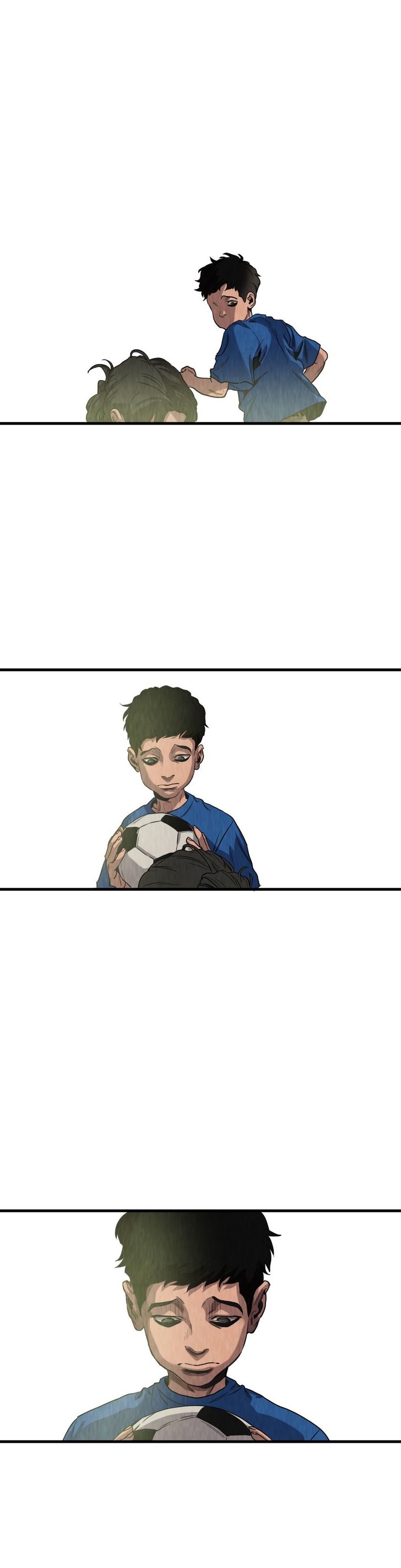 Read Killing Stalking Manga Online