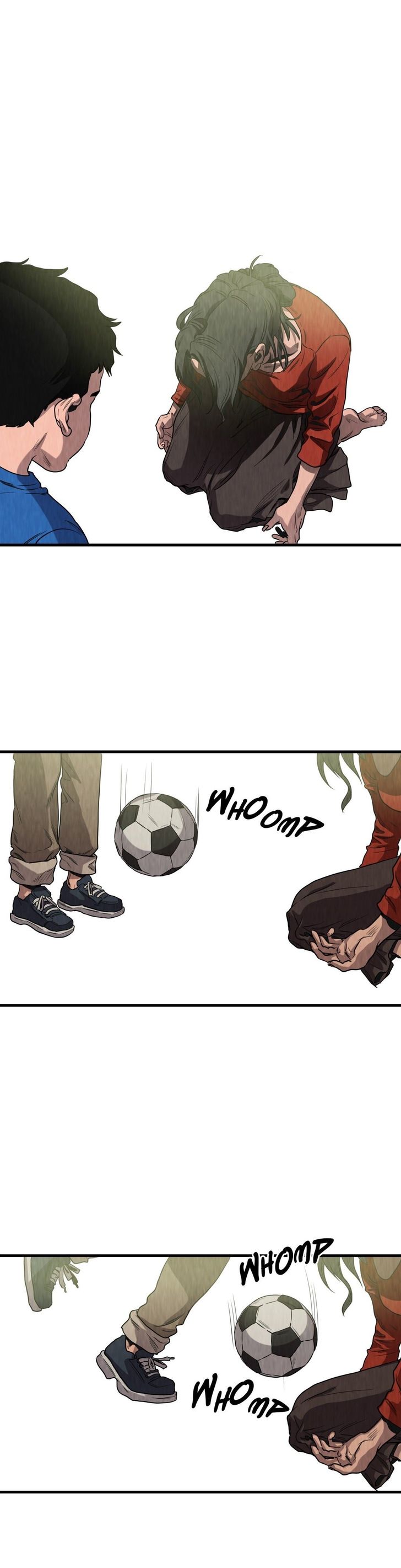 Read Killing Stalking Manga Online