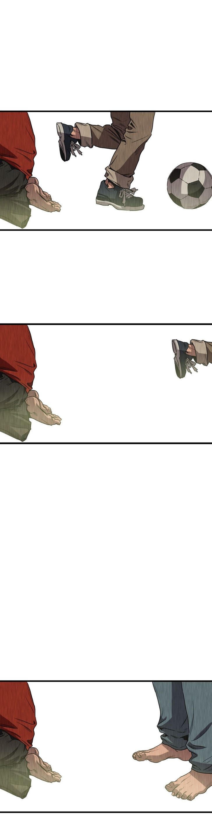 Read Killing Stalking Manga Online