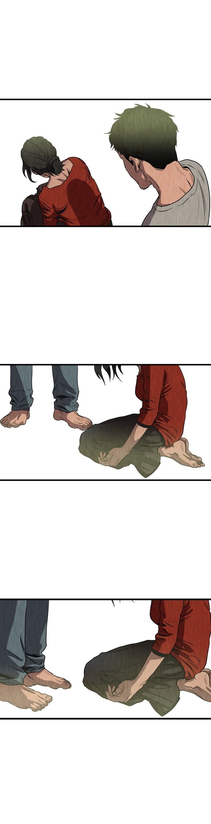 Read Killing Stalking Manga Online