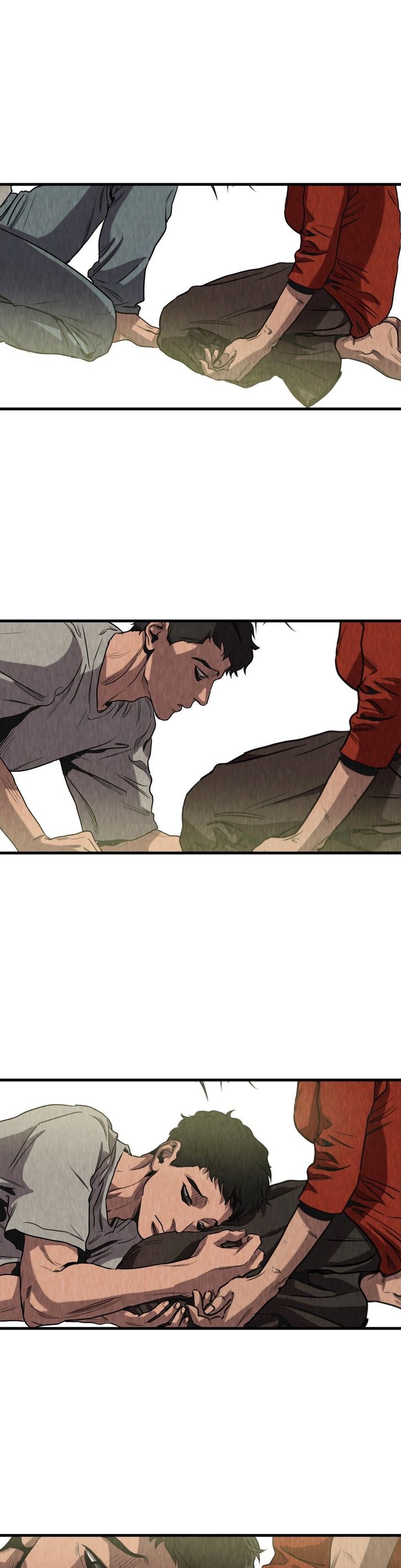 Read Killing Stalking Manga Online