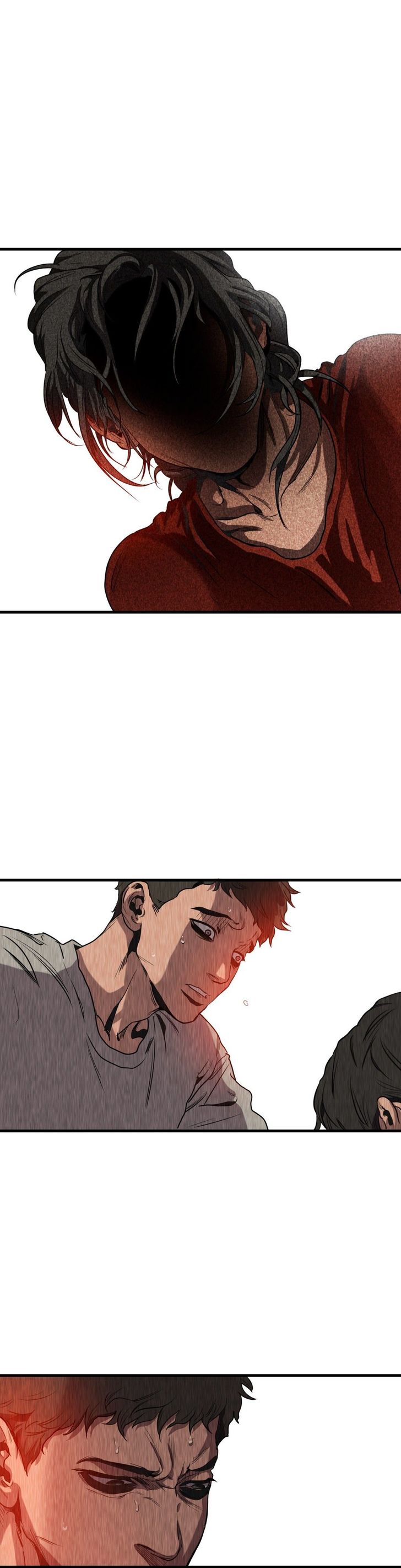 Read Killing Stalking Manga Online