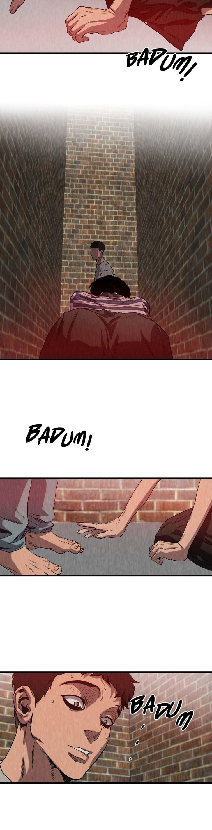 Read Killing Stalking Manga Online