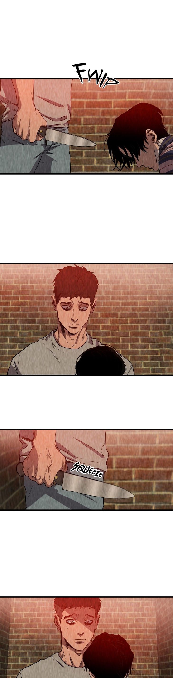 Read Killing Stalking Manga Online