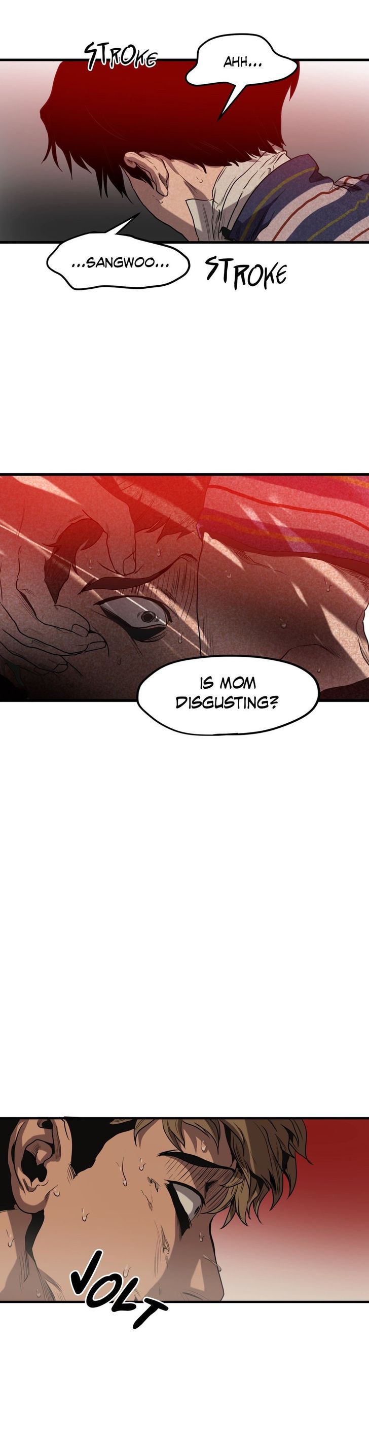 Read Killing Stalking Manga Online