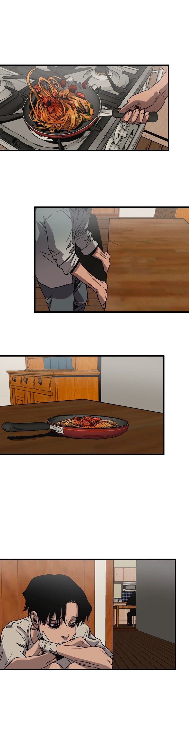 Read Killing Stalking Manga Online