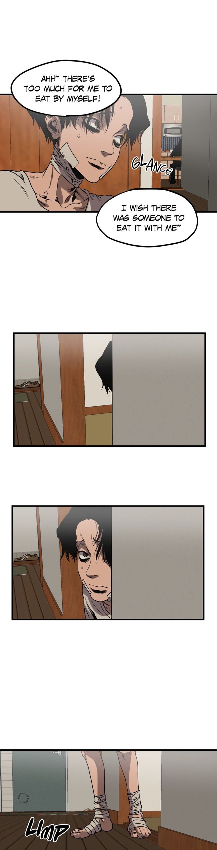 Read Killing Stalking Manga Online