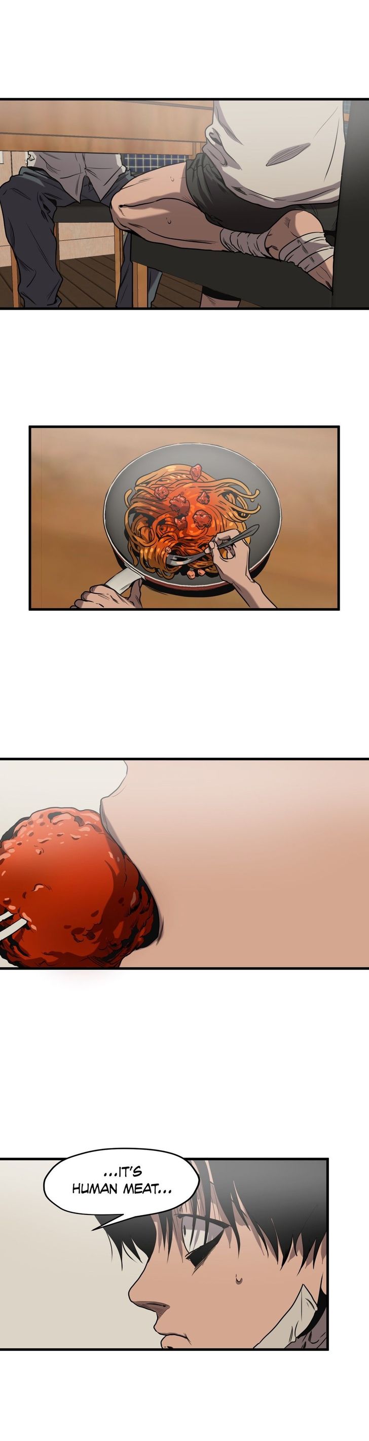 Read Killing Stalking Manga Online