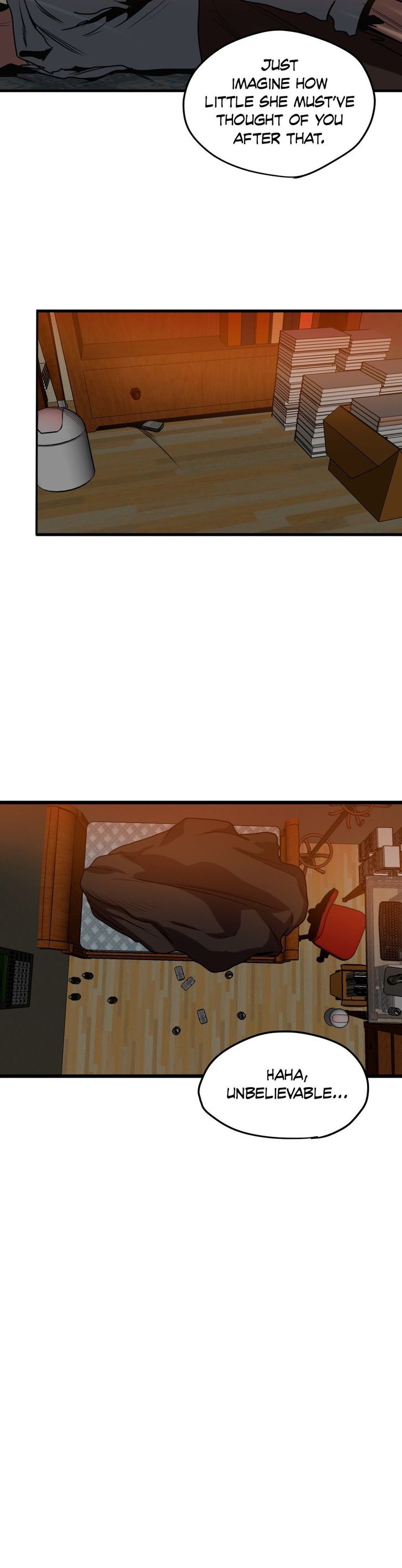 Read Killing Stalking Manga Online