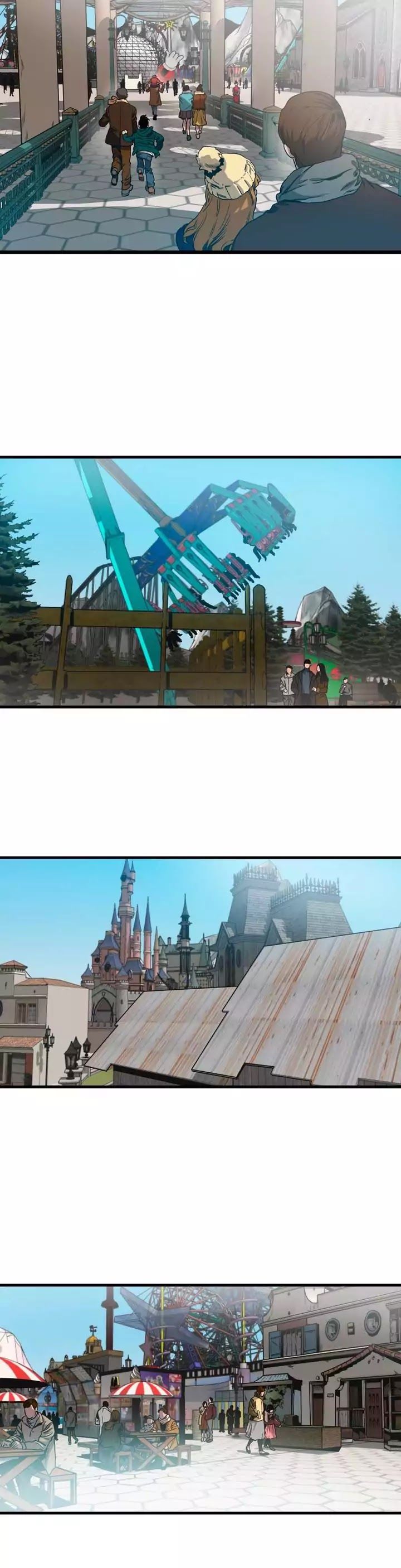 Read Killing Stalking Manga Online