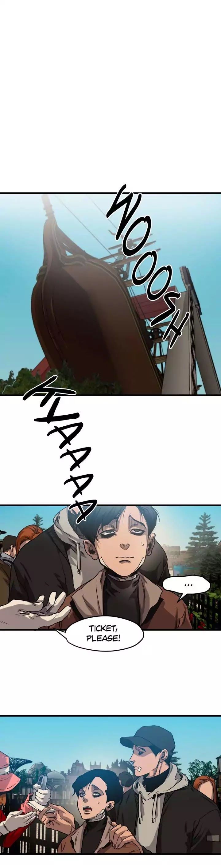 Read Killing Stalking Manga Online