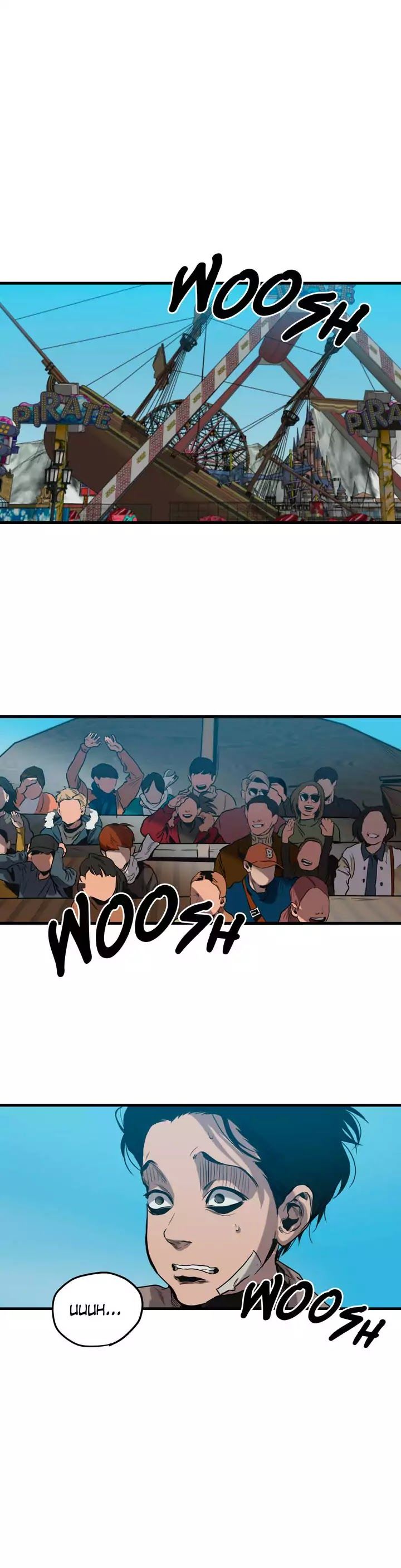 Read Killing Stalking Manga Online