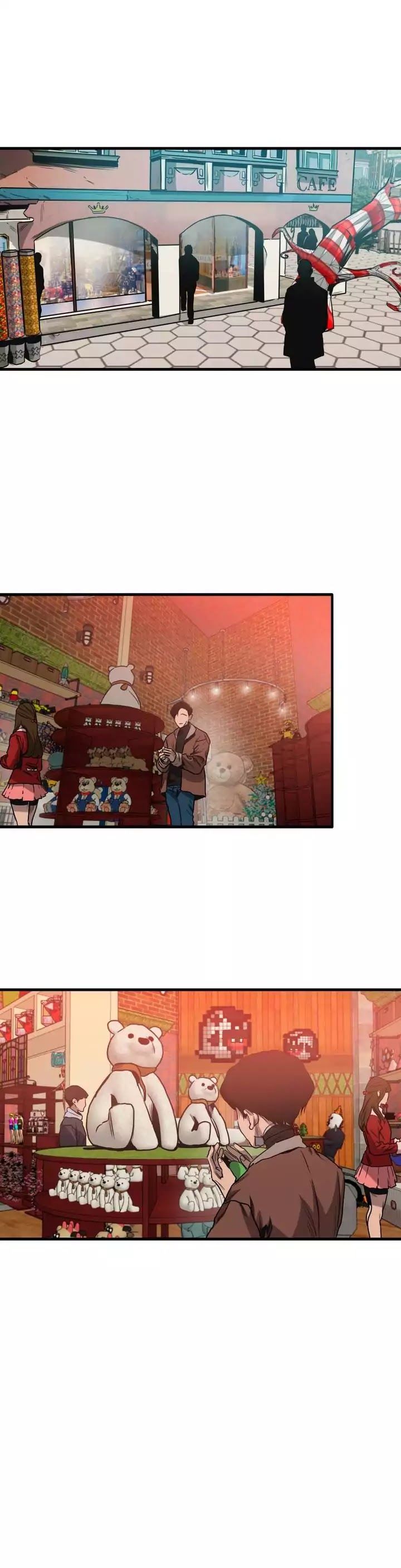 Read Killing Stalking Manga Online