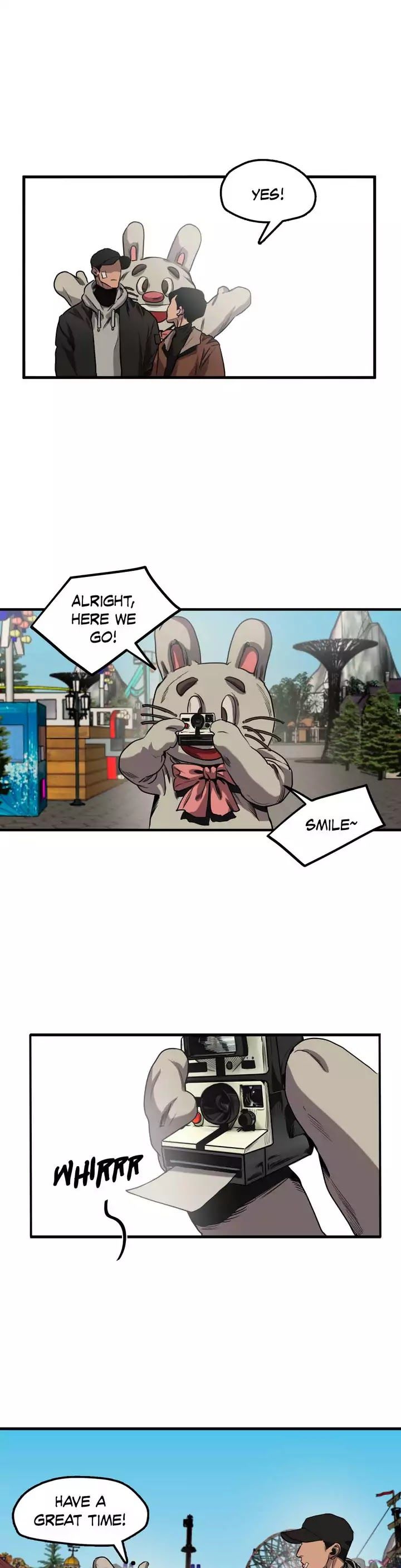 Read Killing Stalking Manga Online