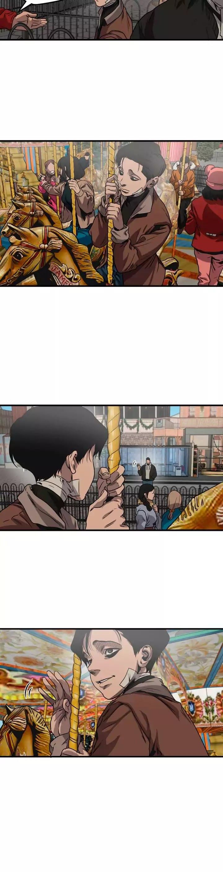 Read Killing Stalking Manga Online