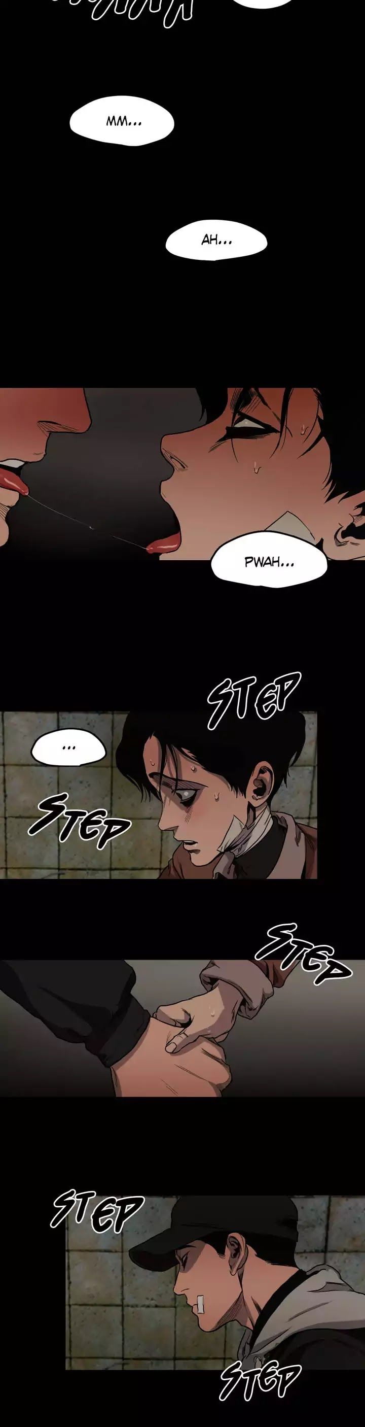 Read Killing Stalking Manga Online