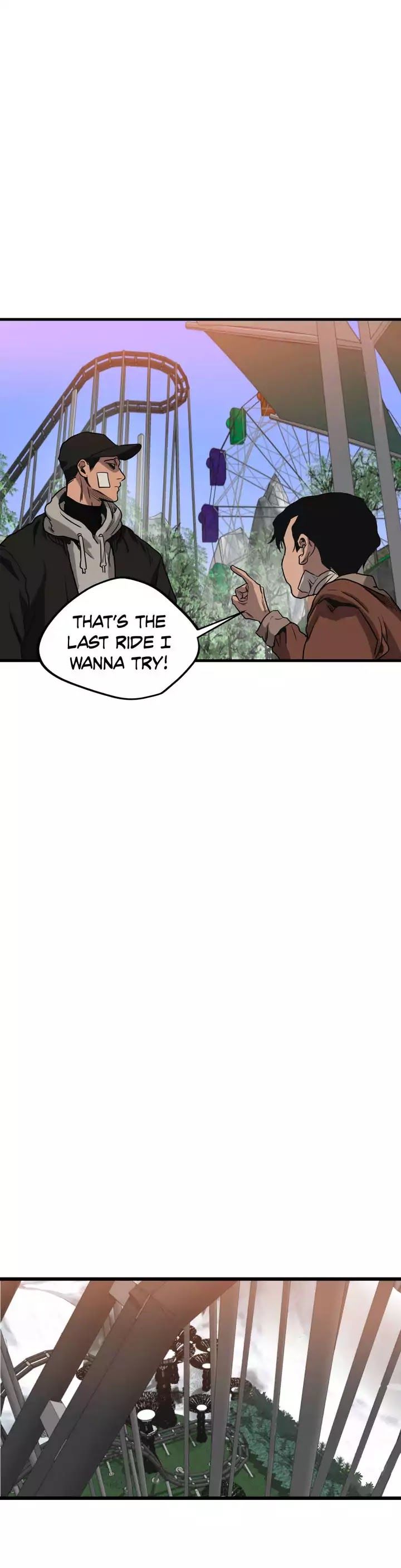 Read Killing Stalking Manga Online