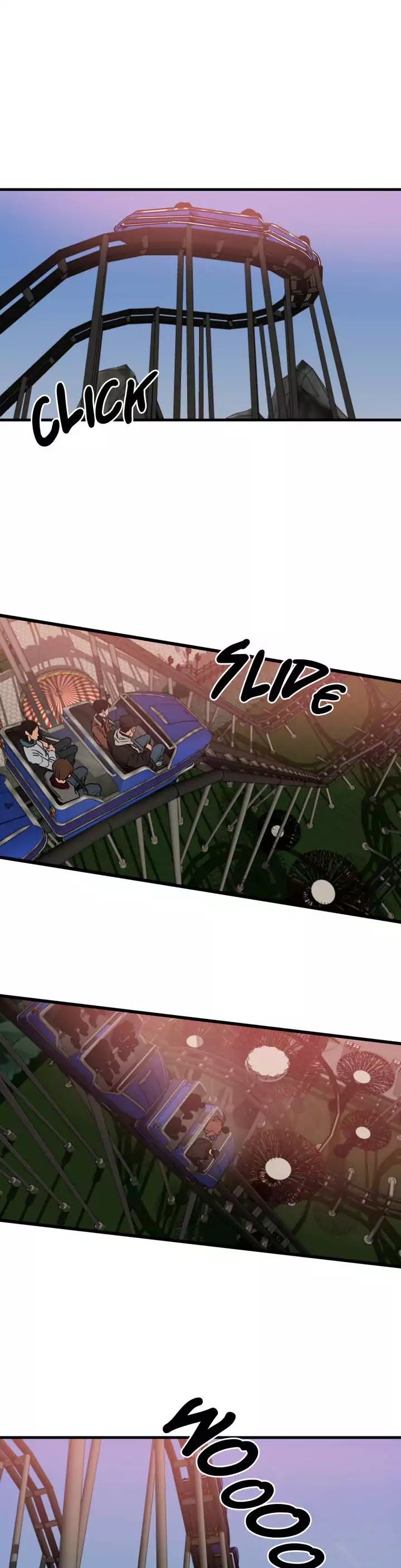 Read Killing Stalking Manga Online