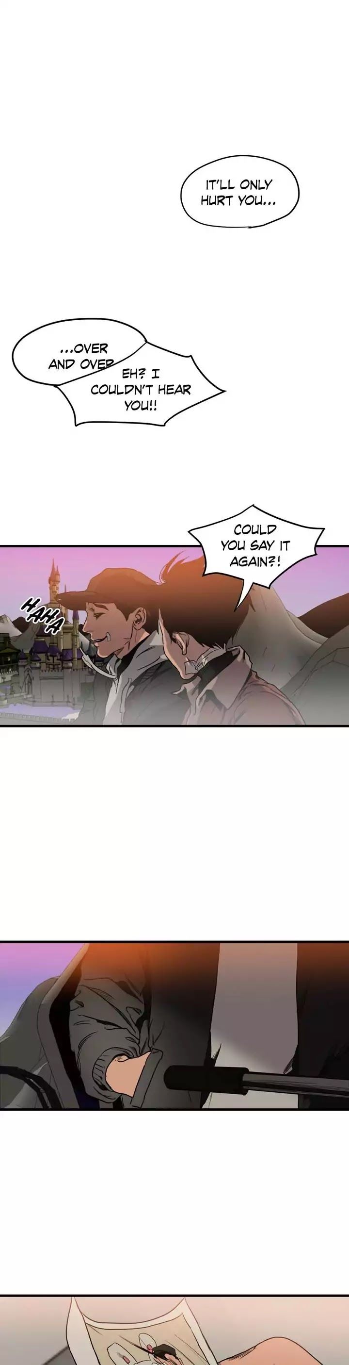 Read Killing Stalking Manga Online