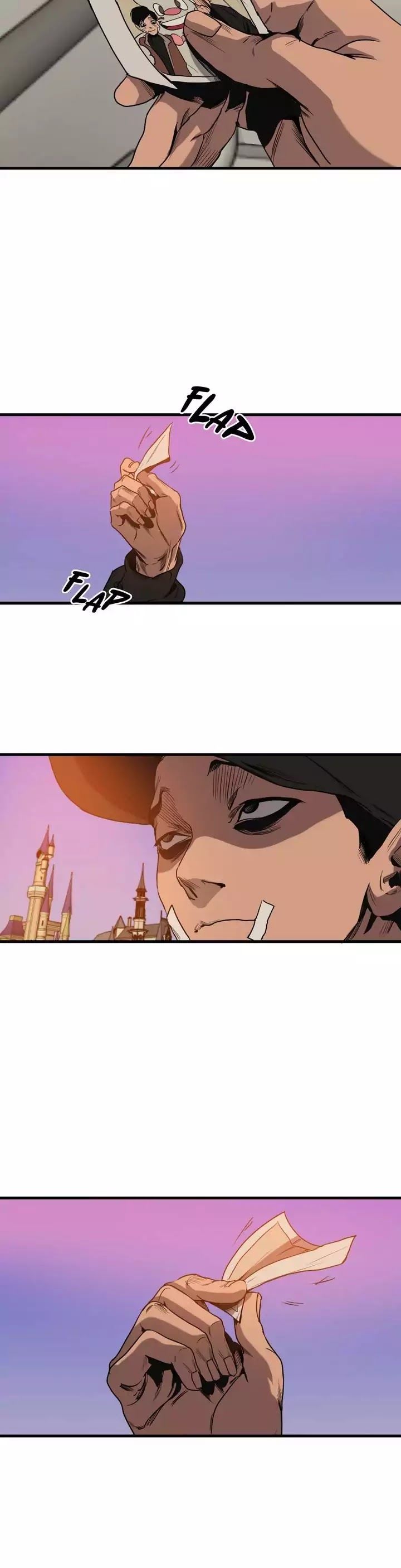 Read Killing Stalking Manga Online