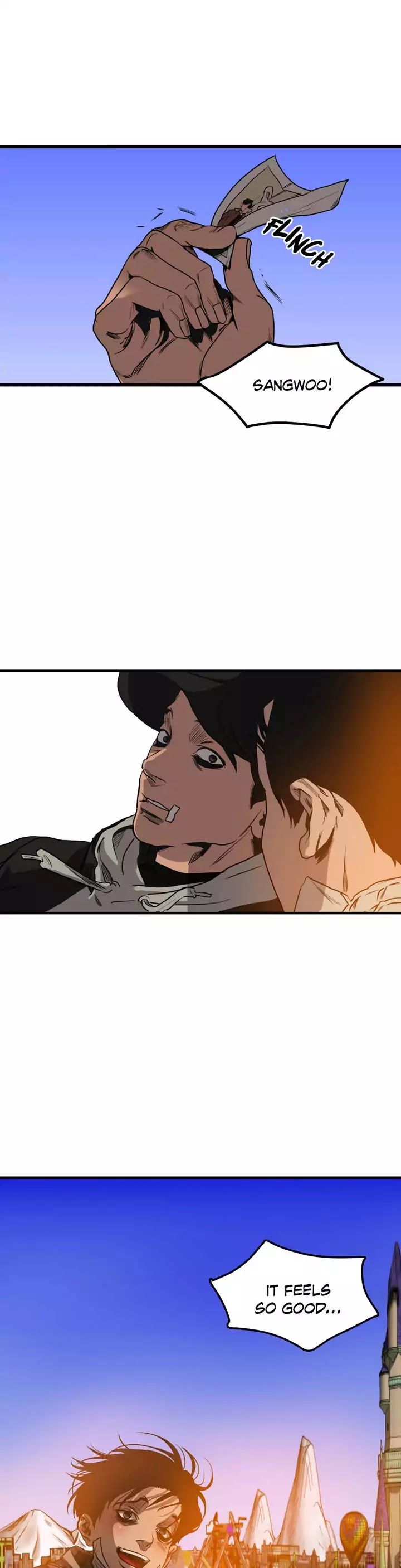 Read Killing Stalking Manga Online