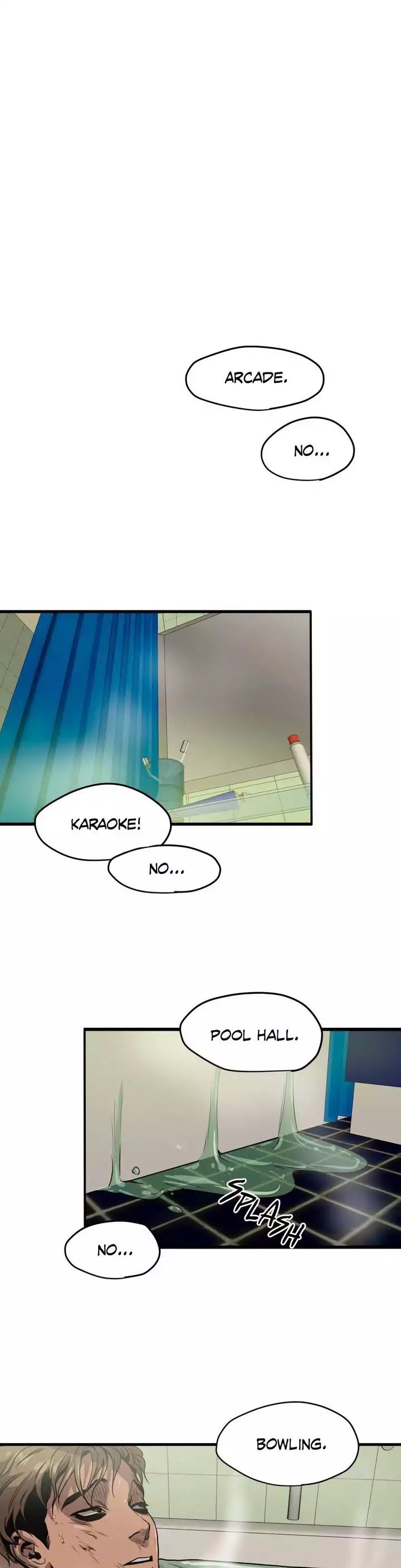 Read Killing Stalking Manga Online