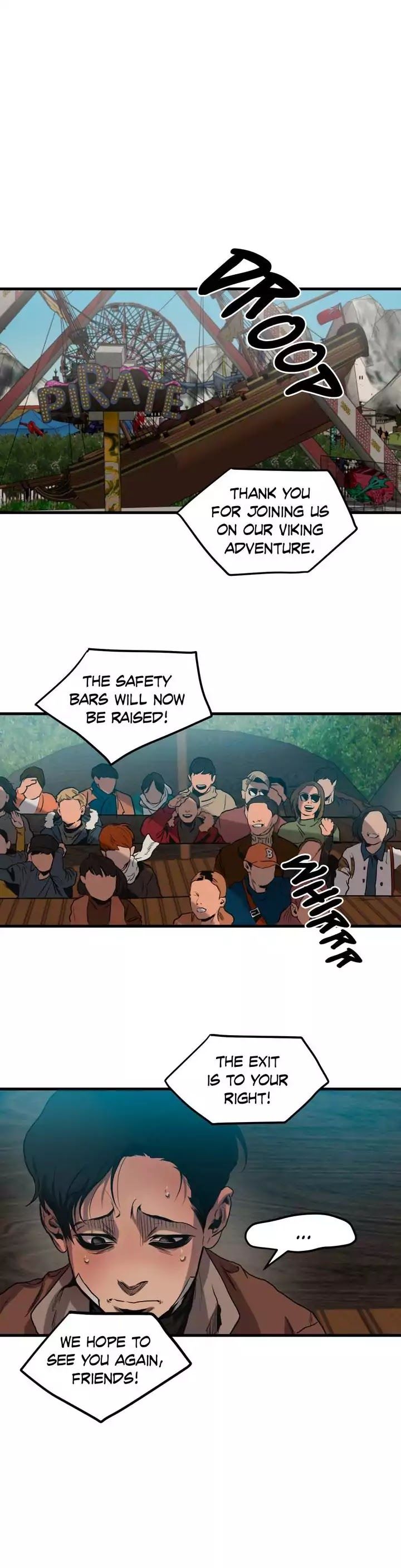 Read Killing Stalking Manga Online