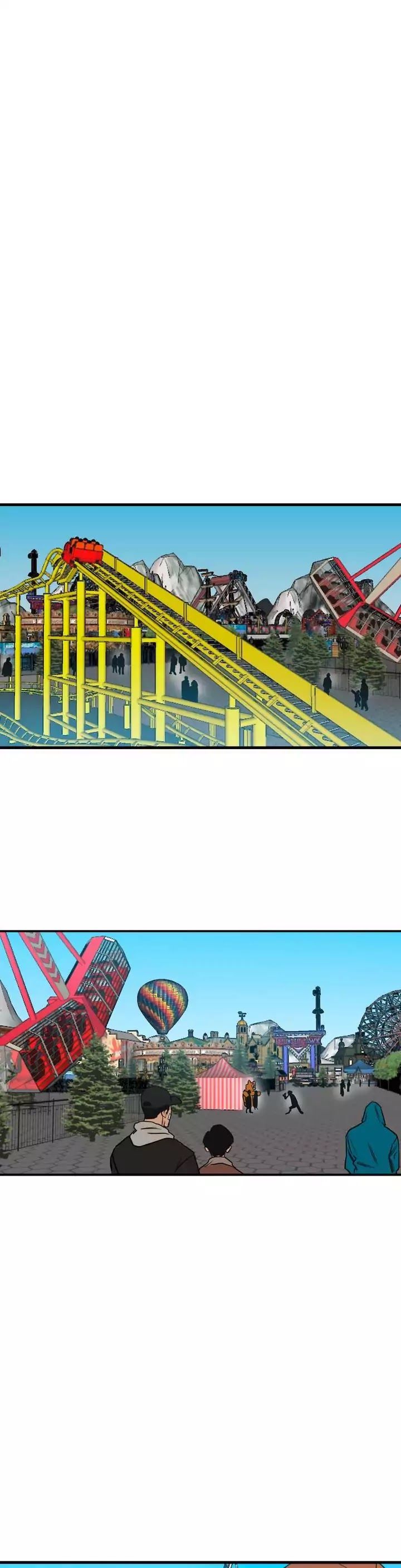 Read Killing Stalking Manga Online