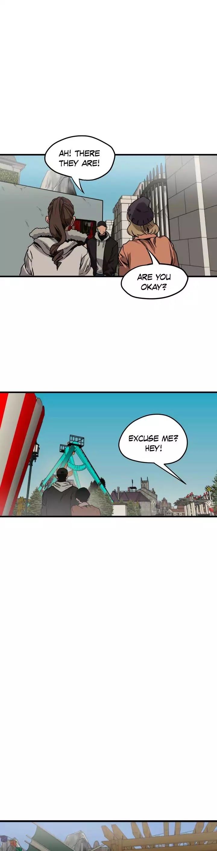 Read Killing Stalking Manga Online