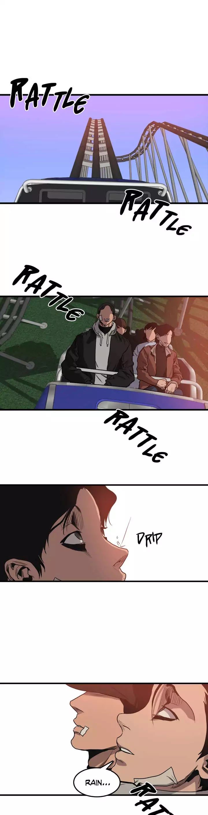 Read Killing Stalking Manga Online