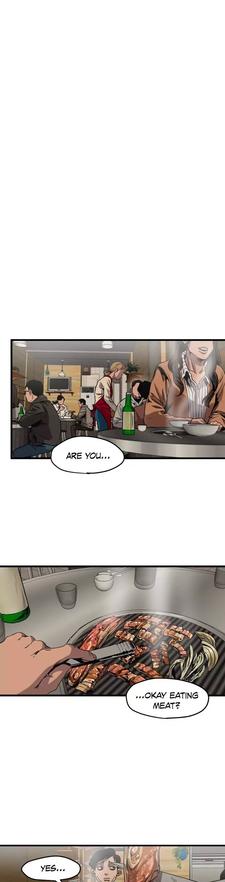 Read Killing Stalking Manga Online