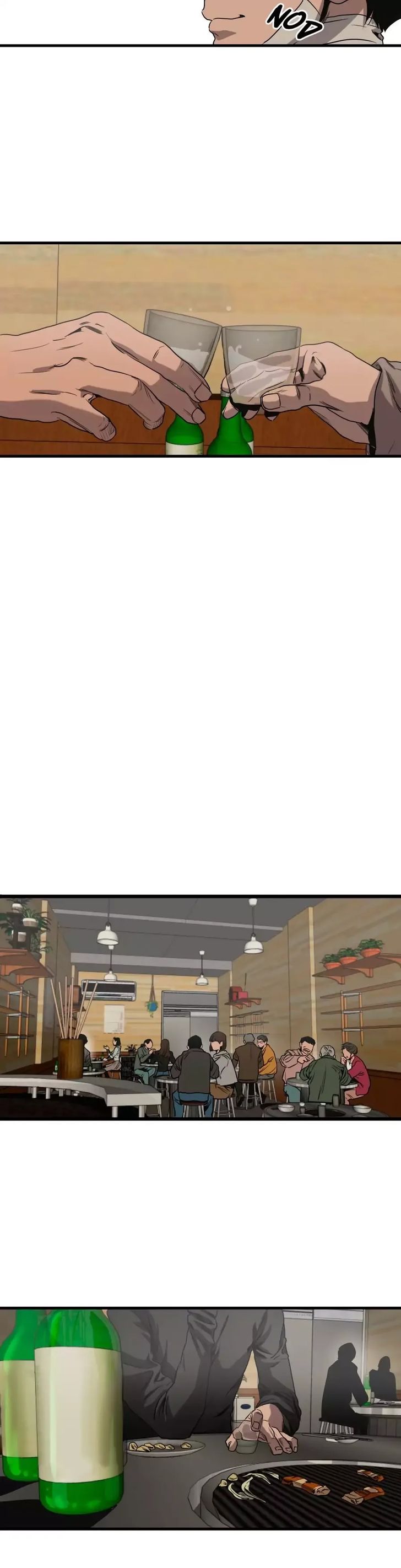 Read Killing Stalking Manga Online